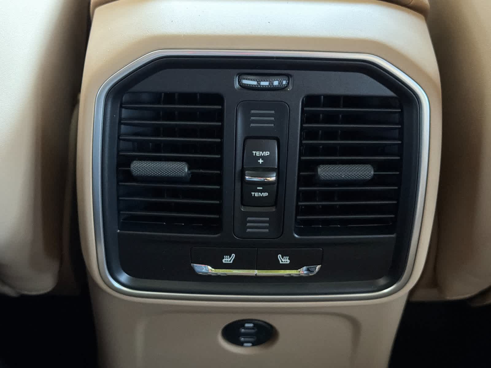 2026 Porsche Macan Macan S