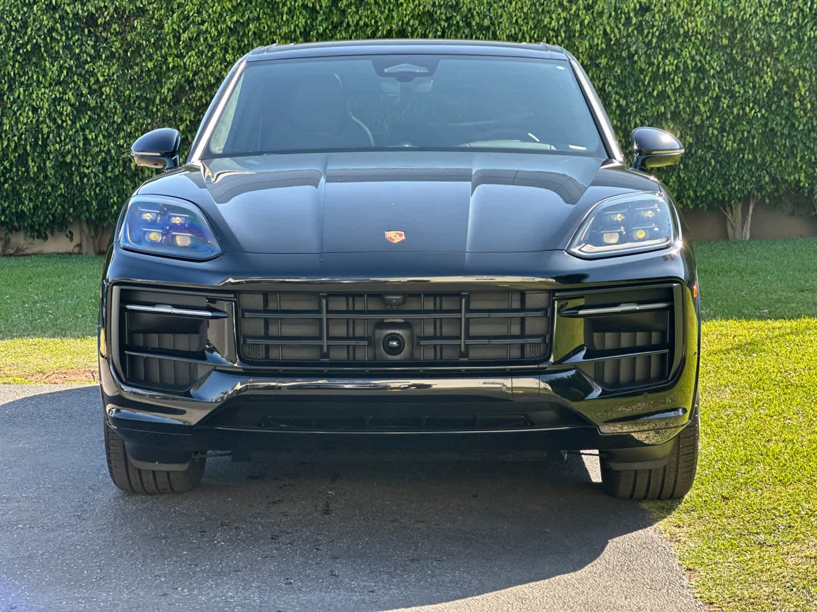 2026 Porsche Cayenne Cayenne GTS
