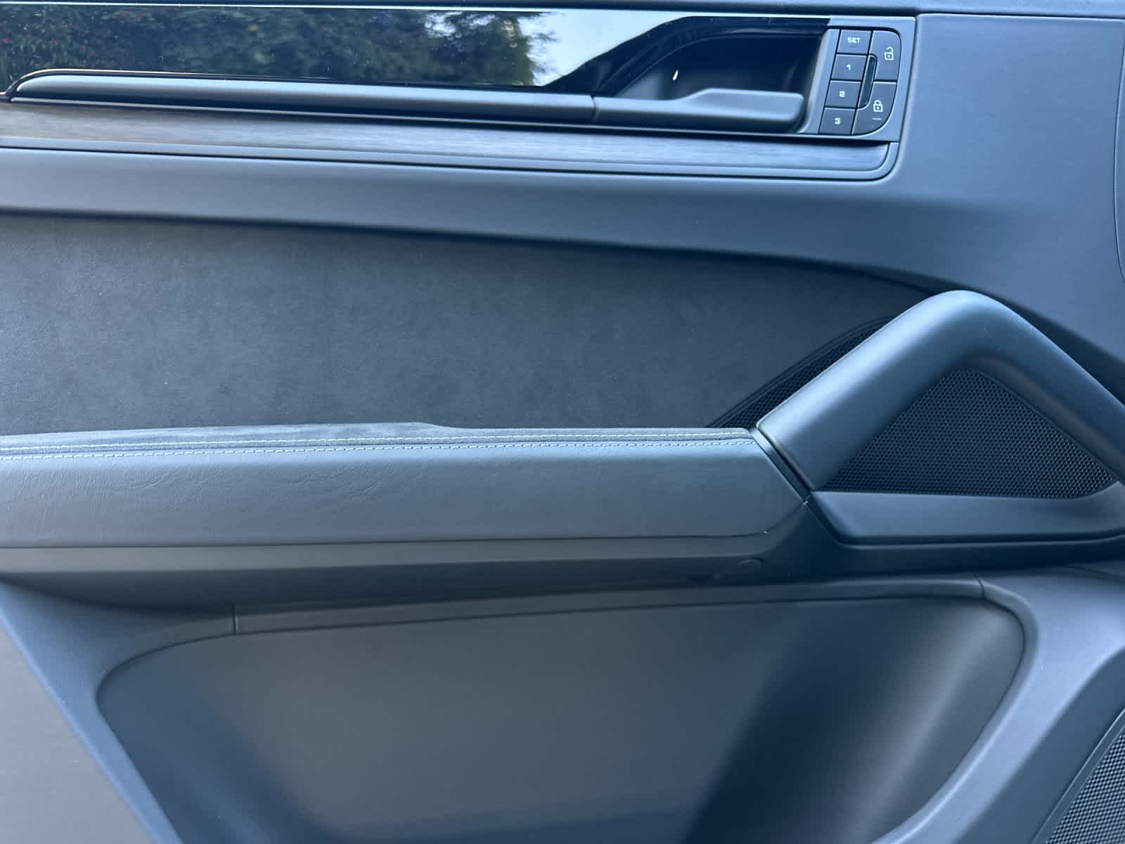 2026 Porsche Cayenne Cayenne GTS