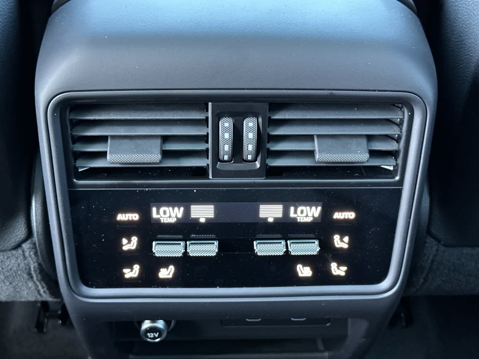 2026 Porsche Cayenne Cayenne GTS