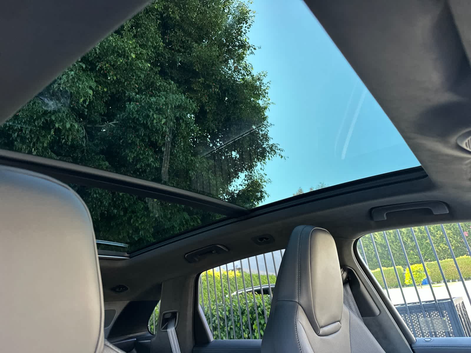 2026 Porsche Cayenne Cayenne GTS