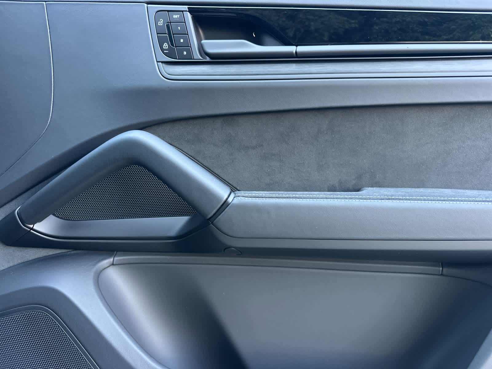 2026 Porsche Cayenne Cayenne GTS