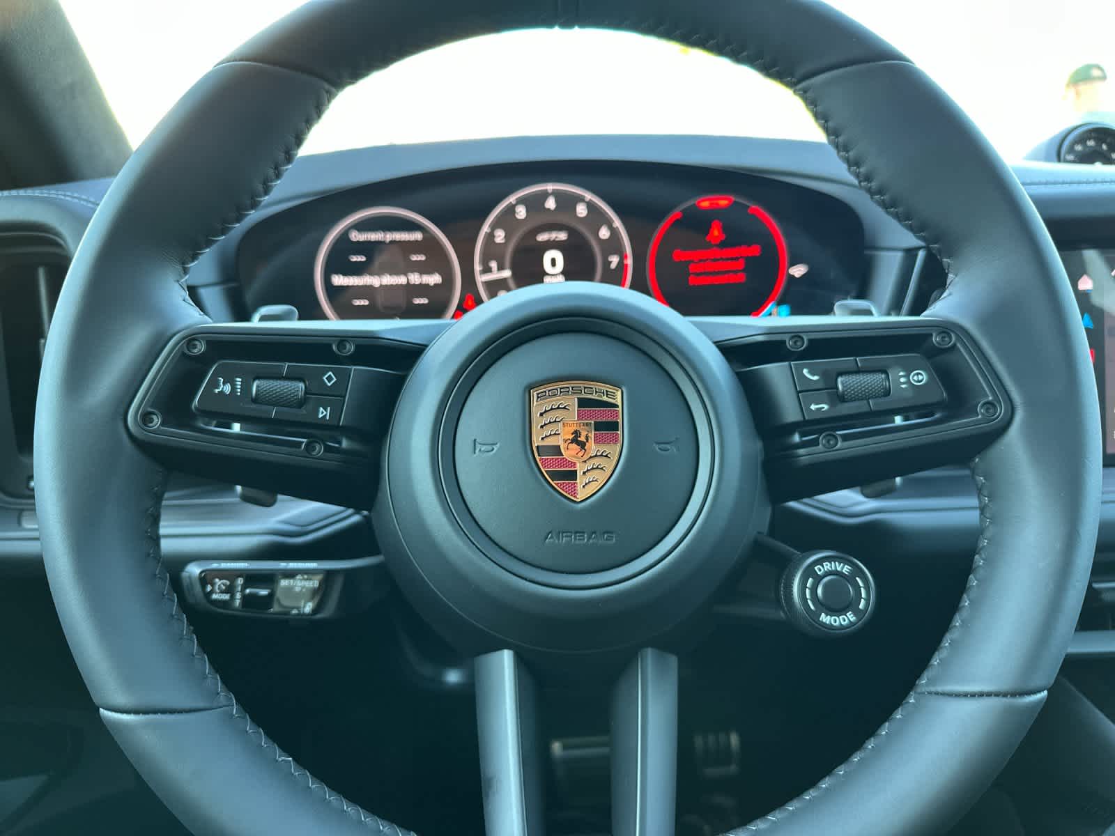 2026 Porsche Cayenne Cayenne GTS