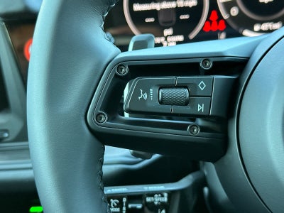 2026 Porsche Cayenne Cayenne GTS