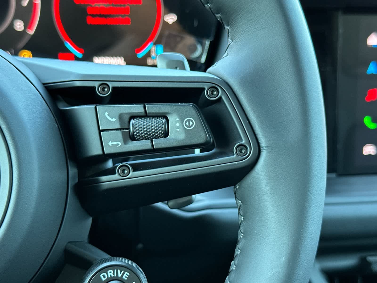 2026 Porsche Cayenne Cayenne GTS