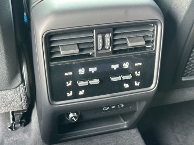 2026 Porsche Cayenne Cayenne GTS