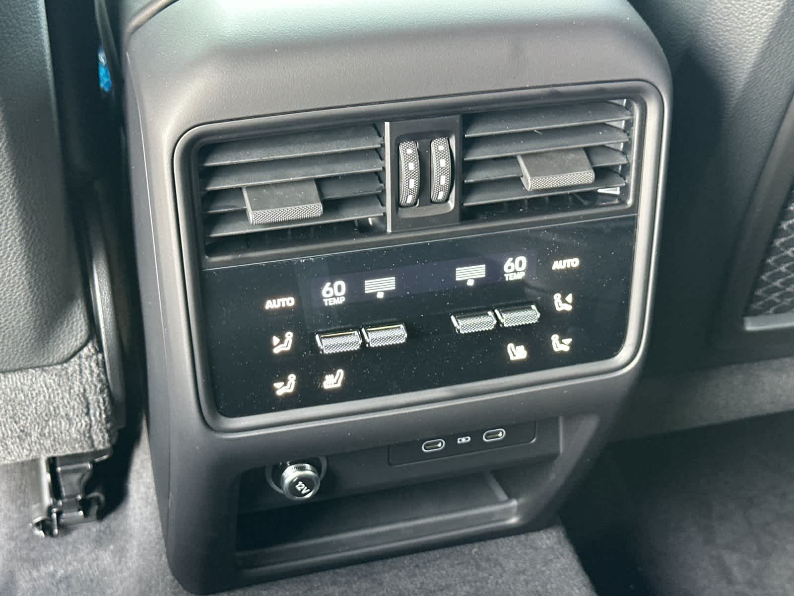 2026 Porsche Cayenne Cayenne GTS