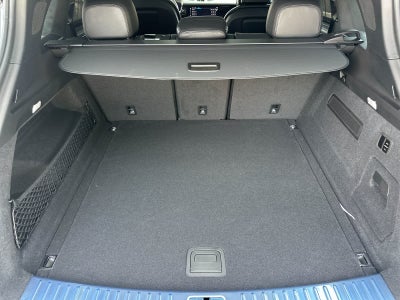2026 Porsche Cayenne Cayenne GTS