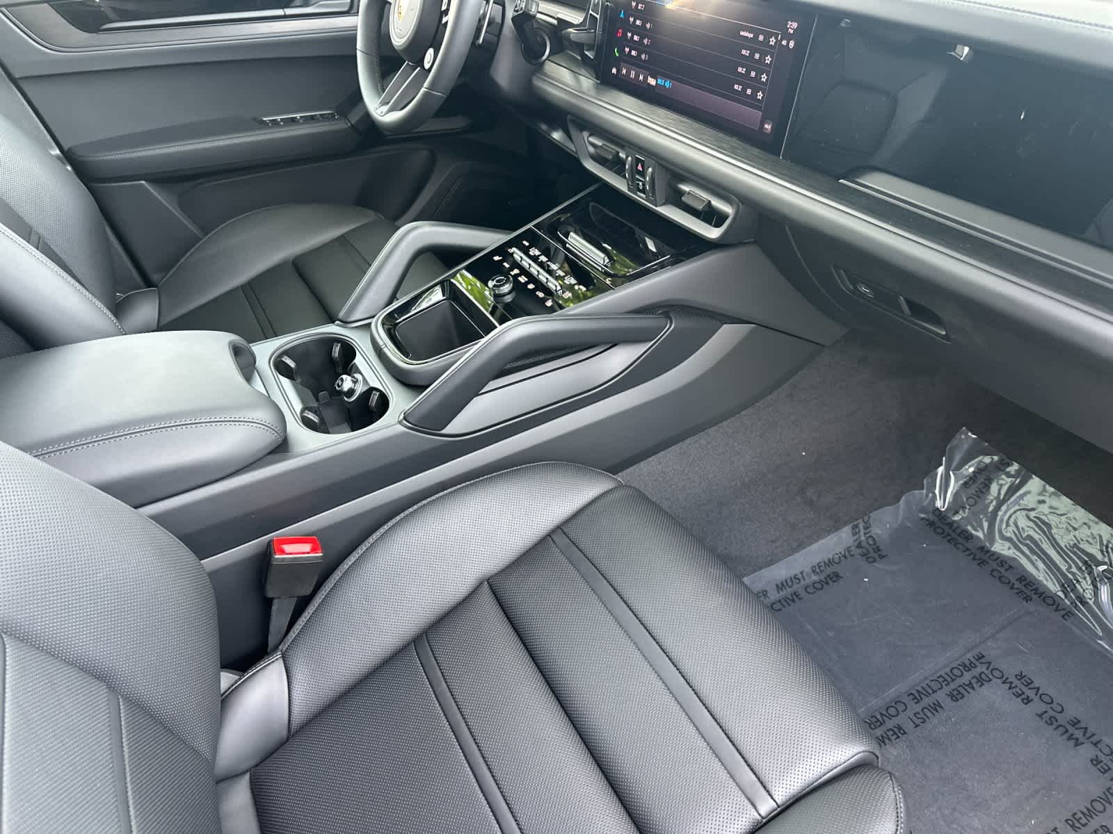 2026 Porsche Cayenne Cayenne GTS