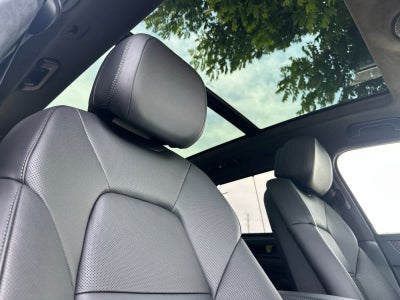 2026 Porsche Cayenne Cayenne GTS