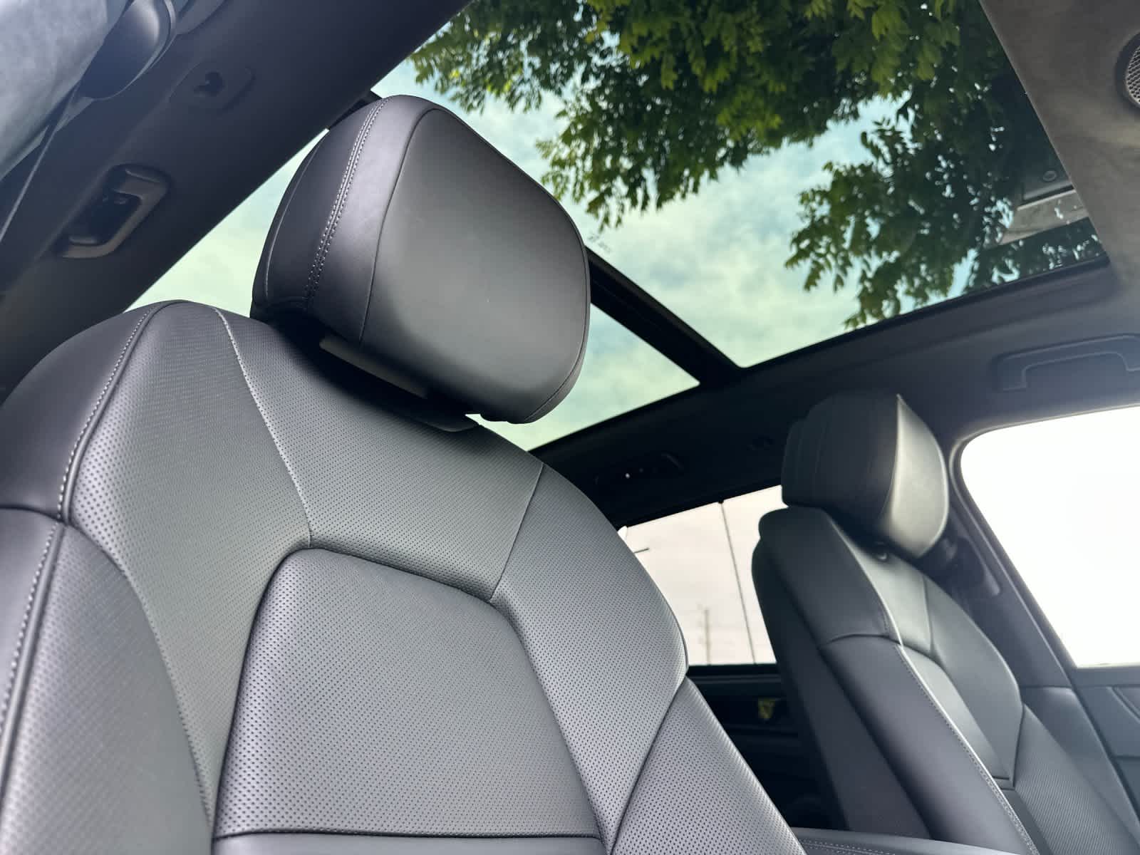2026 Porsche Cayenne Cayenne GTS