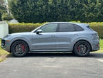 2026 Porsche Cayenne Cayenne GTS