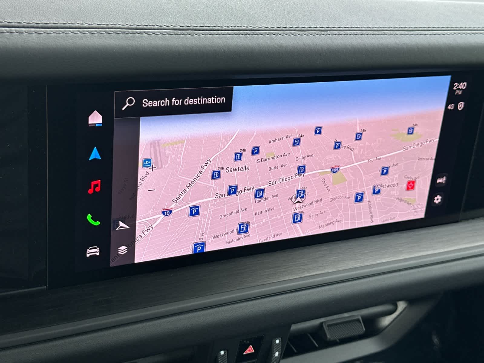 2026 Porsche Cayenne Cayenne GTS