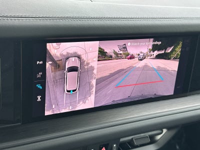 2026 Porsche Cayenne Cayenne GTS