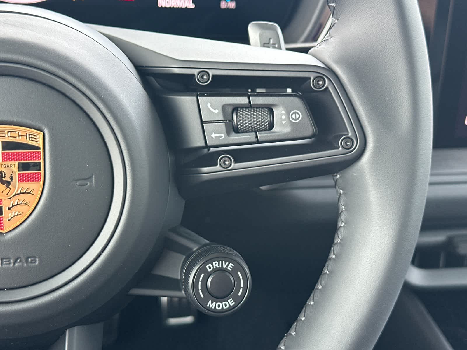 2026 Porsche Cayenne Cayenne GTS