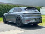 2026 Porsche Cayenne Cayenne GTS