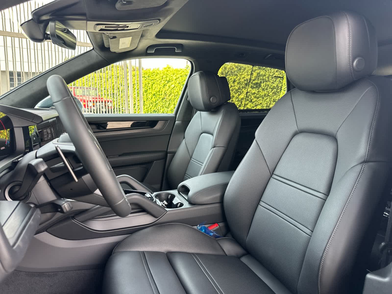 2026 Porsche Cayenne Cayenne GTS