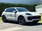 2025 Porsche Cayenne Cayenne GTS