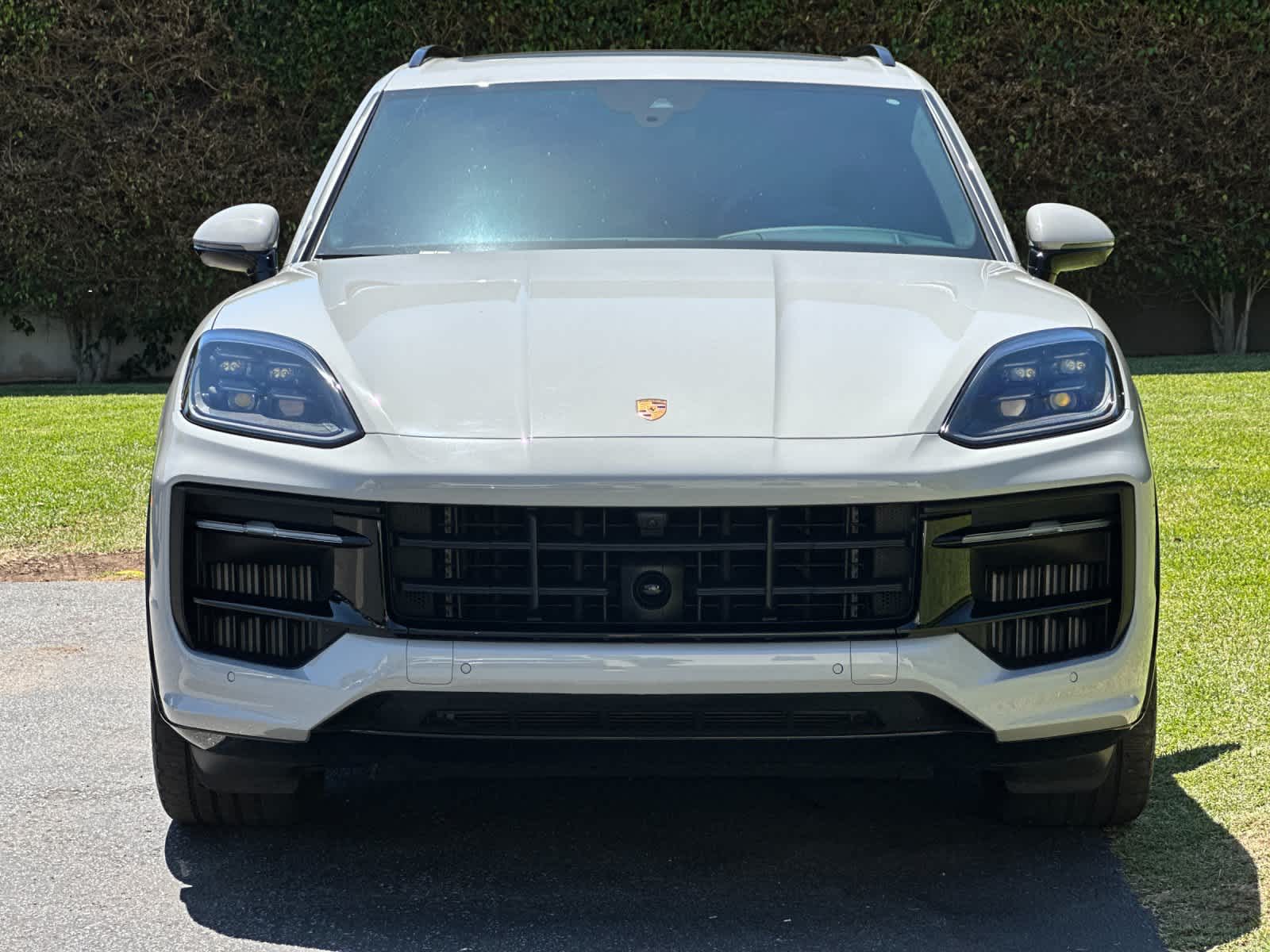 2025 Porsche Cayenne Cayenne GTS
