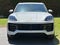 2025 Porsche Cayenne Cayenne GTS