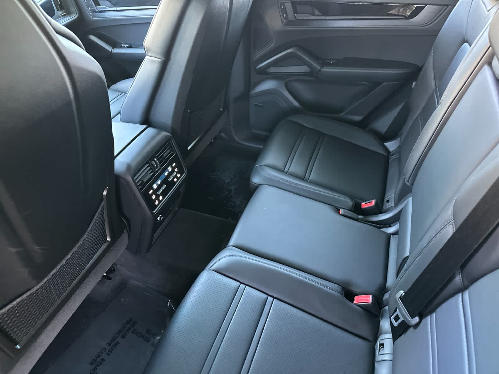 2025 Porsche Cayenne Cayenne GTS