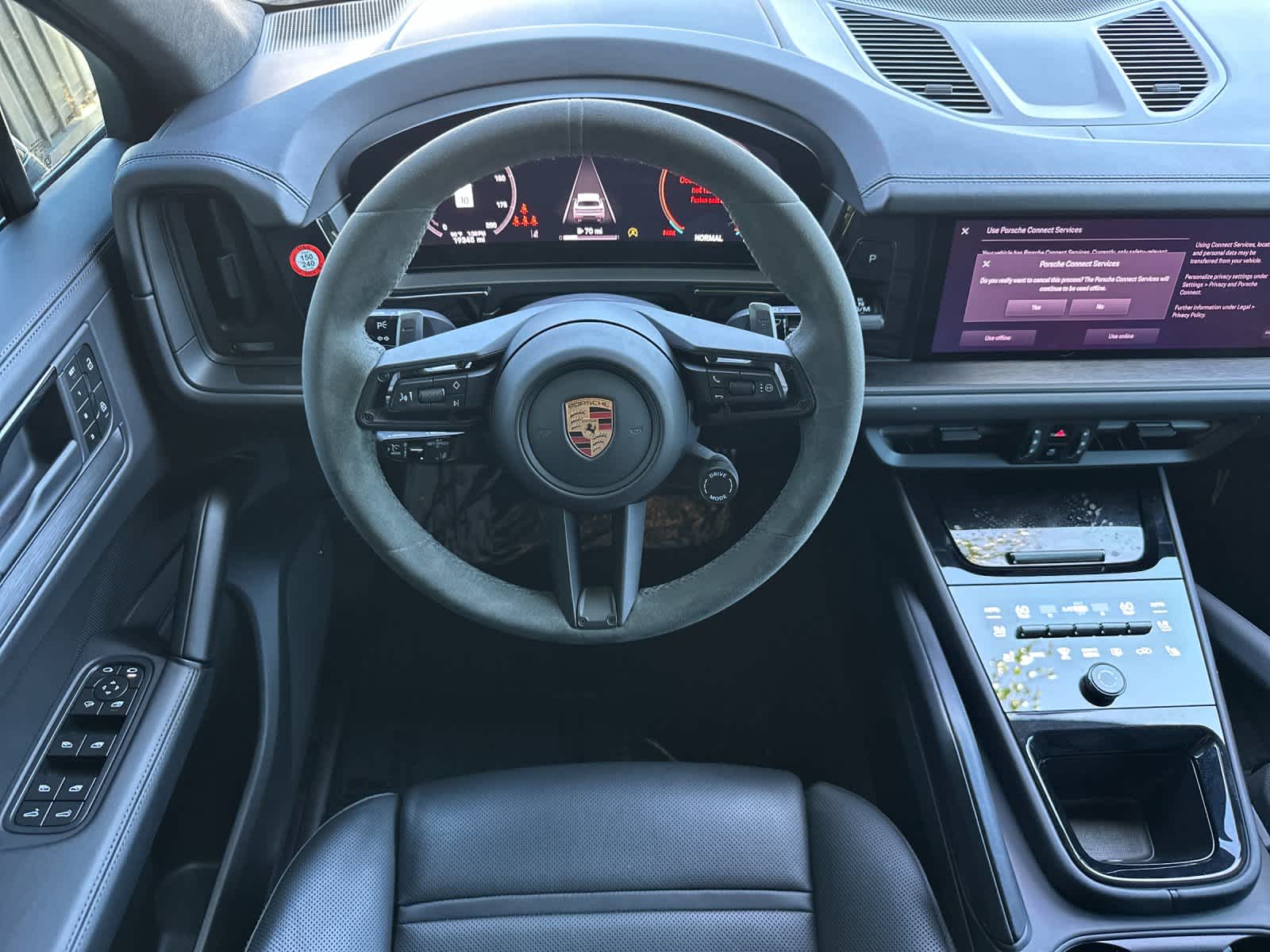 2025 Porsche Cayenne Cayenne GTS