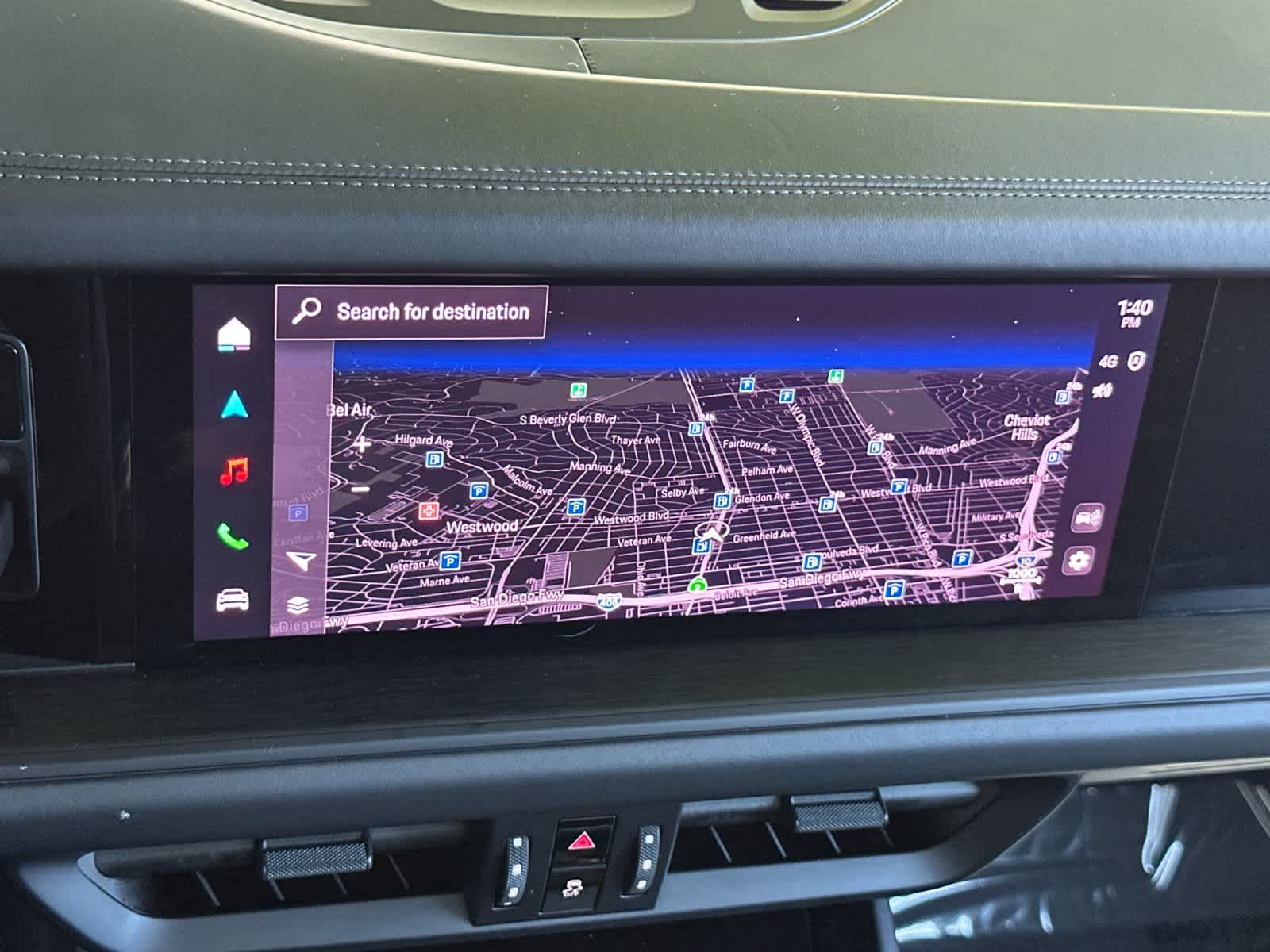 2025 Porsche Cayenne Cayenne GTS