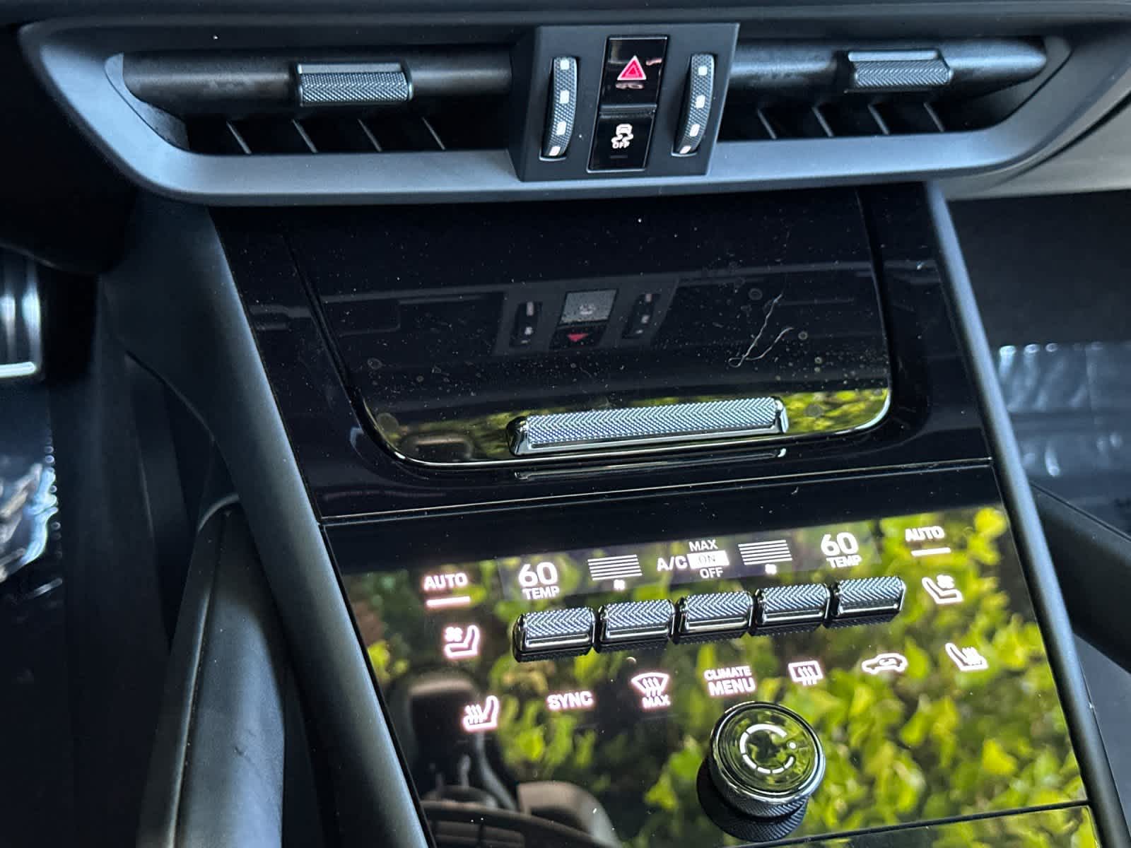 2025 Porsche Cayenne Cayenne GTS