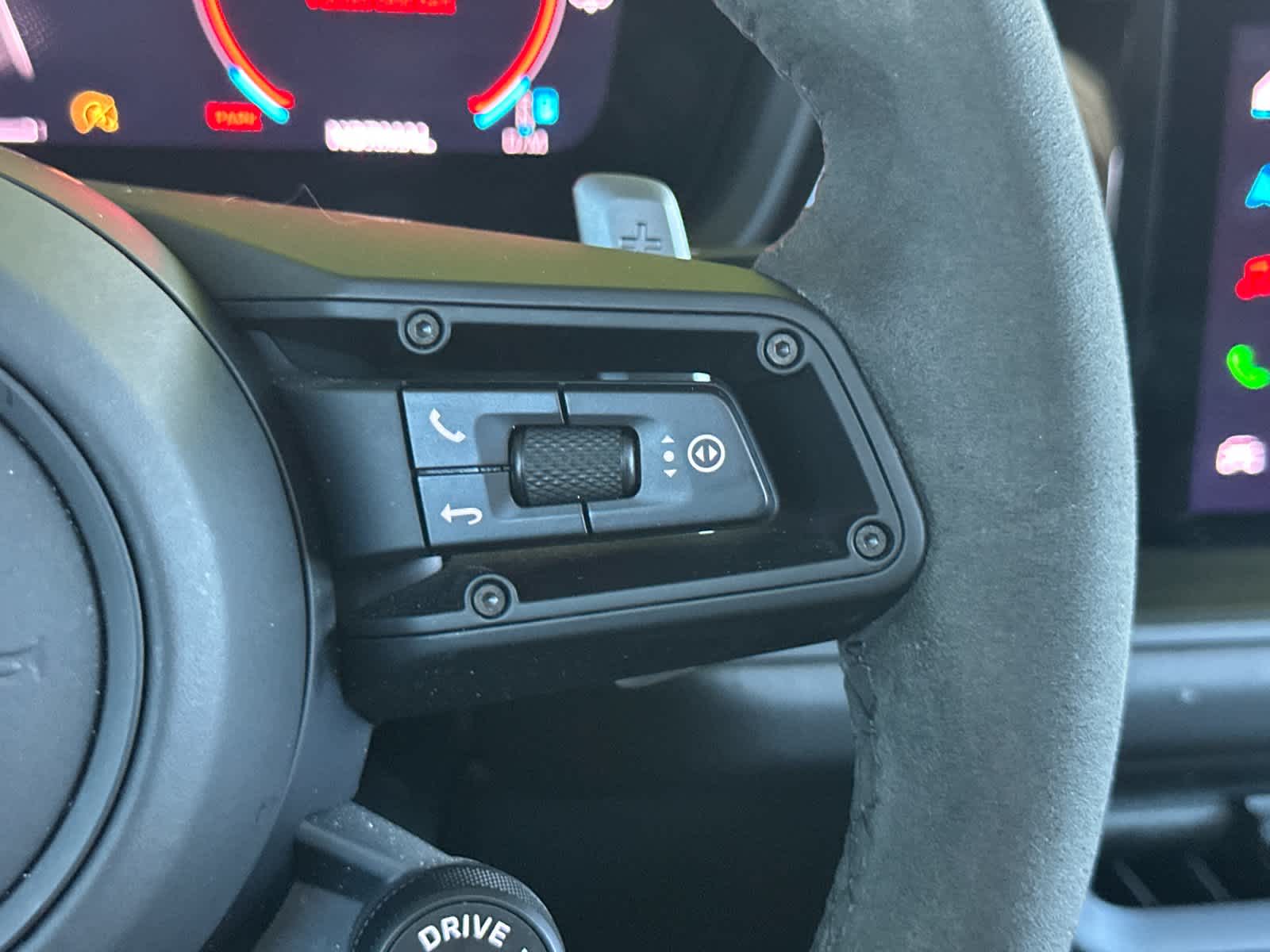 2025 Porsche Cayenne Cayenne GTS