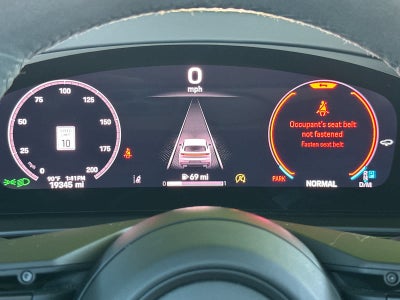 2025 Porsche Cayenne Cayenne GTS