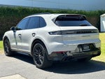 2025 Porsche Cayenne Cayenne GTS