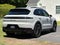 2025 Porsche Cayenne Cayenne GTS