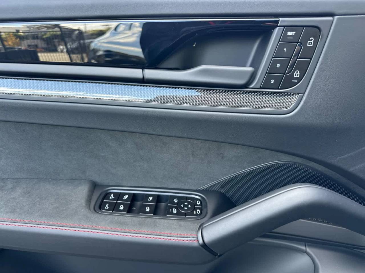 2026 Porsche Cayenne GTS