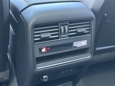 2026 Porsche Cayenne GTS