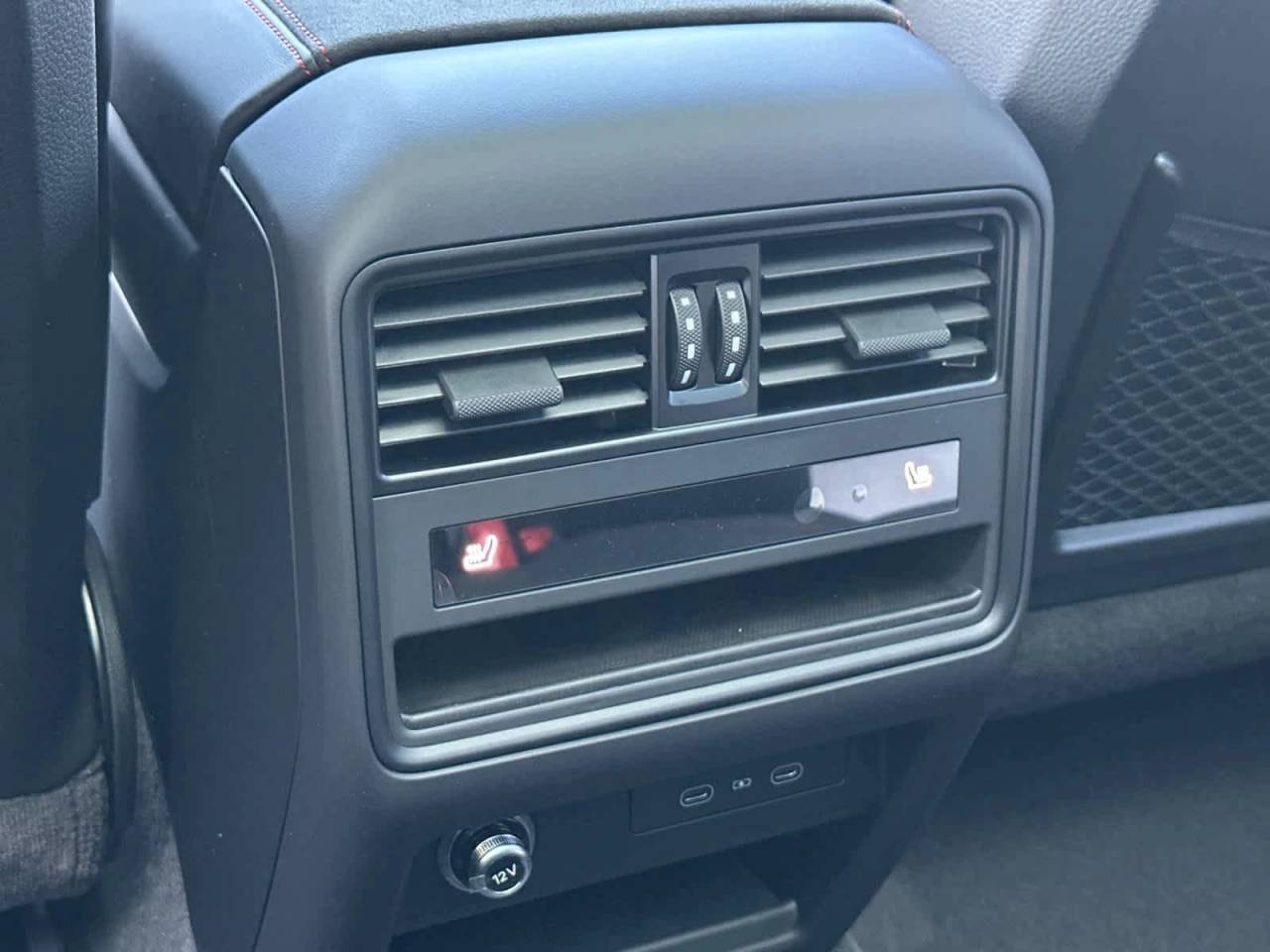 2026 Porsche Cayenne GTS