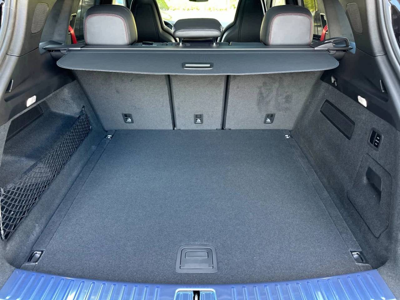 2026 Porsche Cayenne GTS