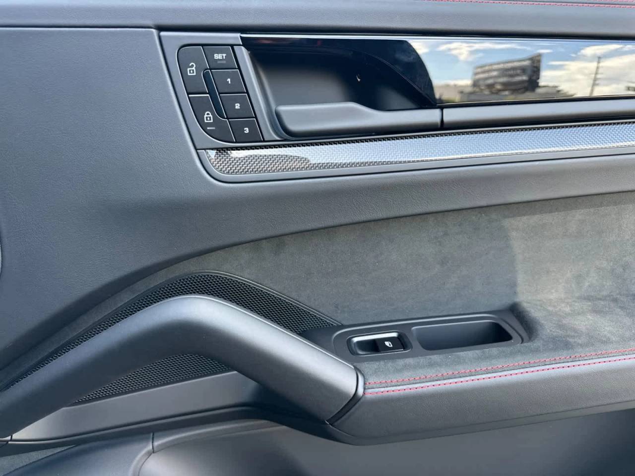 2026 Porsche Cayenne GTS