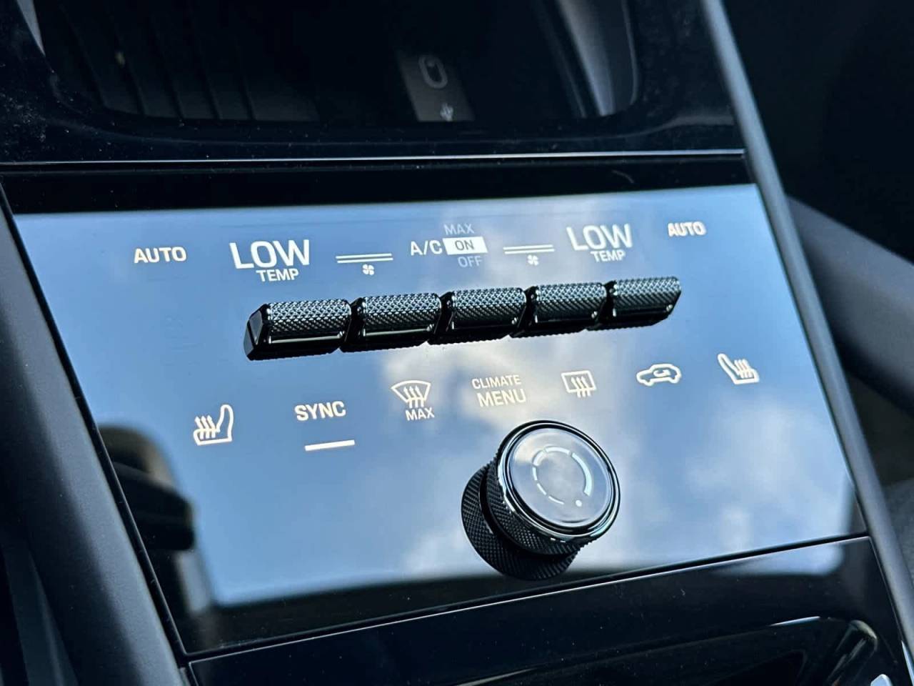 2026 Porsche Cayenne GTS