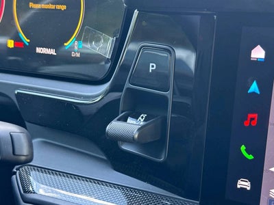 2026 Porsche Cayenne GTS