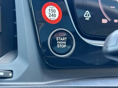 2026 Porsche Cayenne GTS