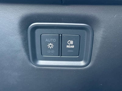 2026 Porsche Cayenne GTS