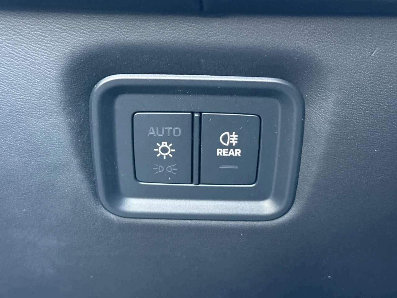 2026 Porsche Cayenne GTS