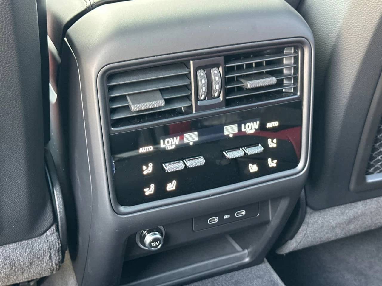 2026 Porsche Cayenne GTS