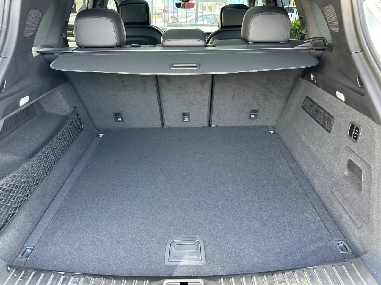 2026 Porsche Cayenne GTS