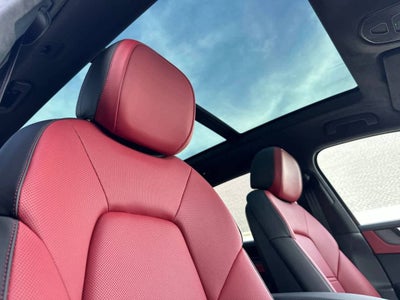 2026 Porsche Cayenne GTS