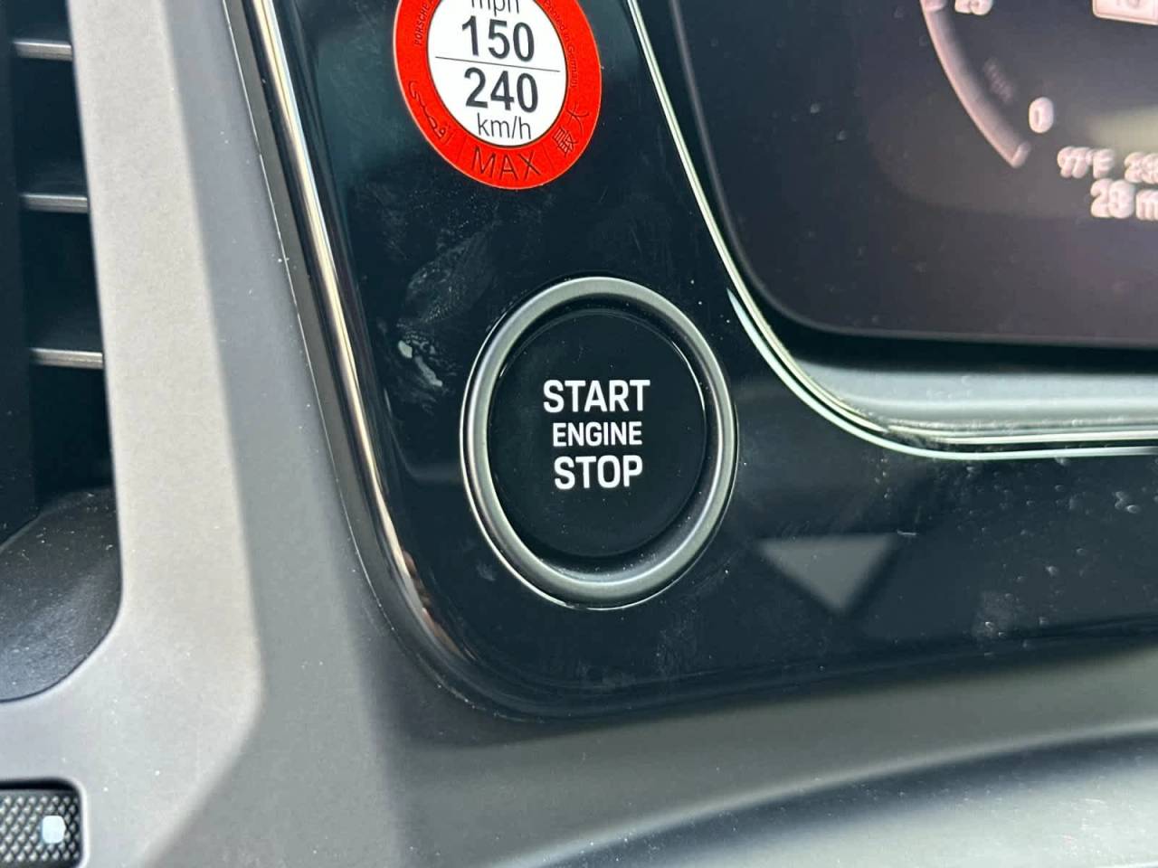 2026 Porsche Cayenne GTS