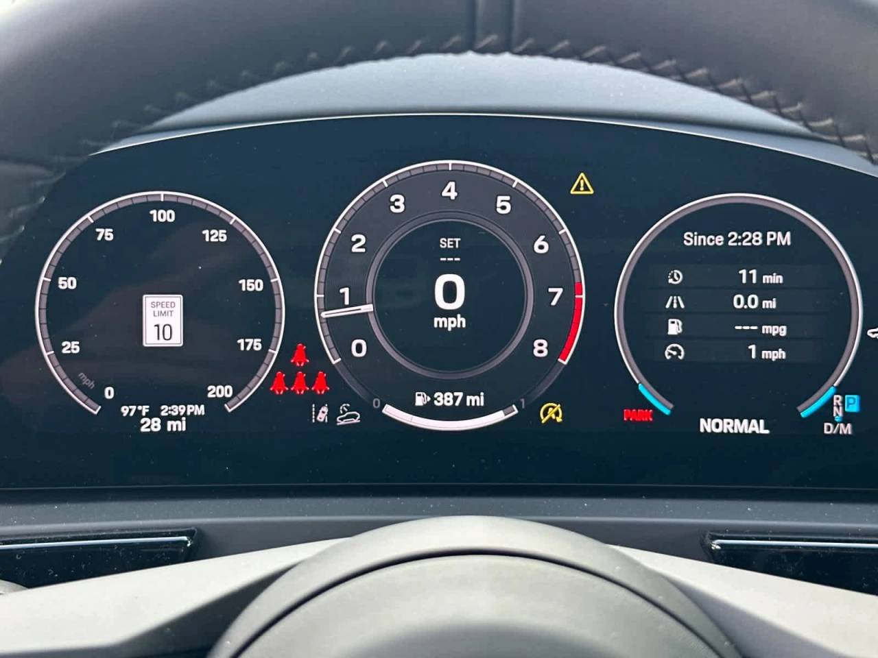 2026 Porsche Cayenne GTS