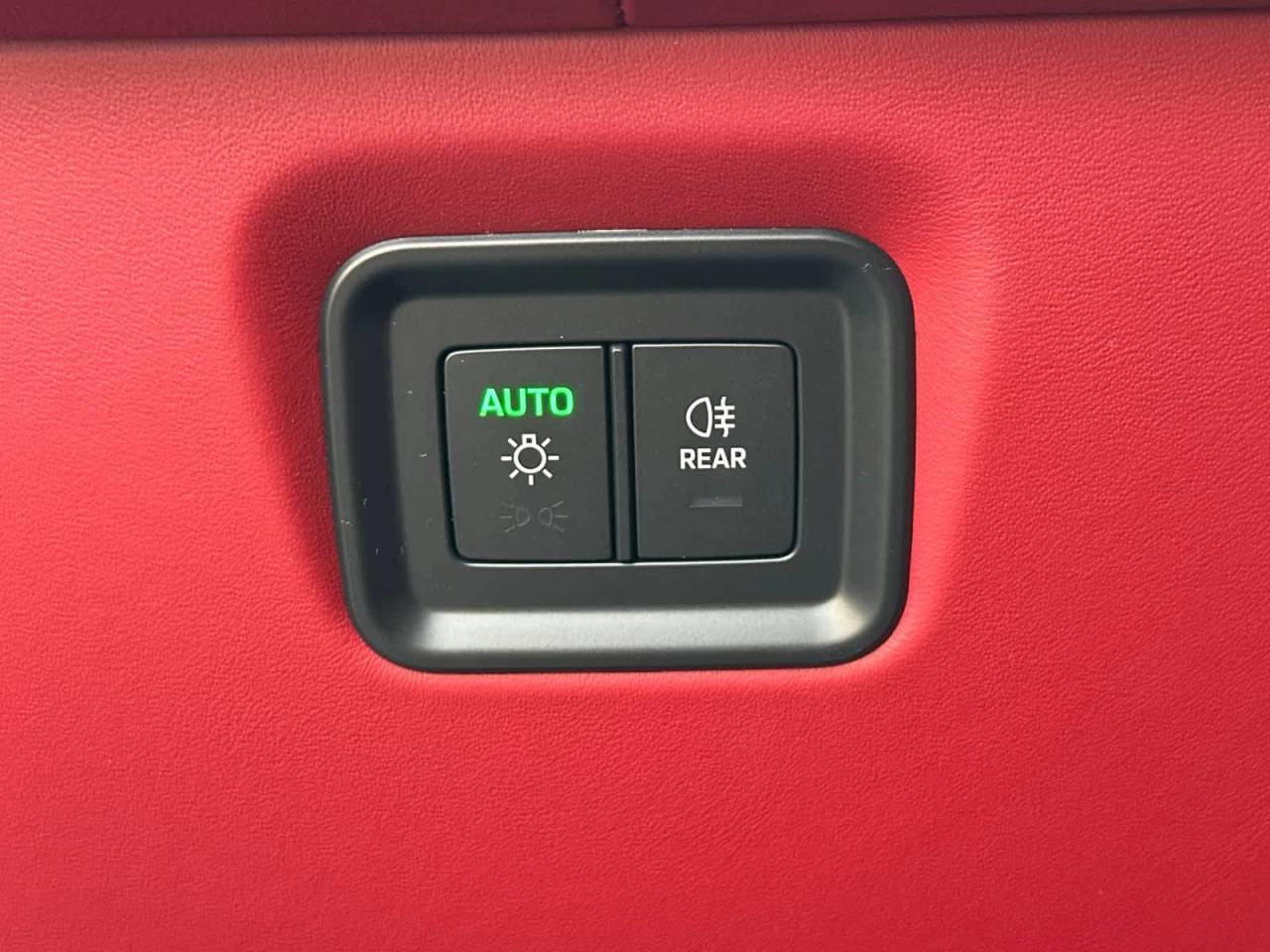 2026 Porsche Cayenne GTS