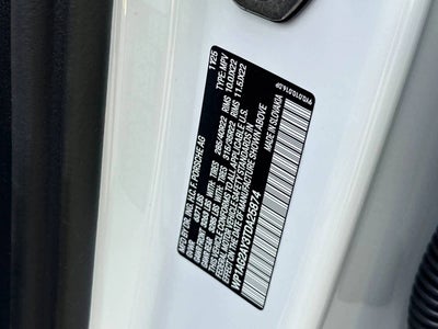 2026 Porsche Cayenne GTS