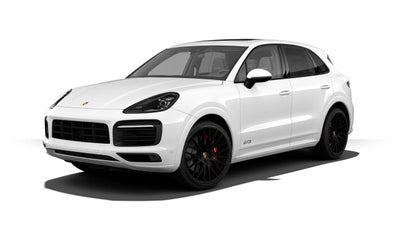 2021 Porsche Cayenne Cayenne GTS